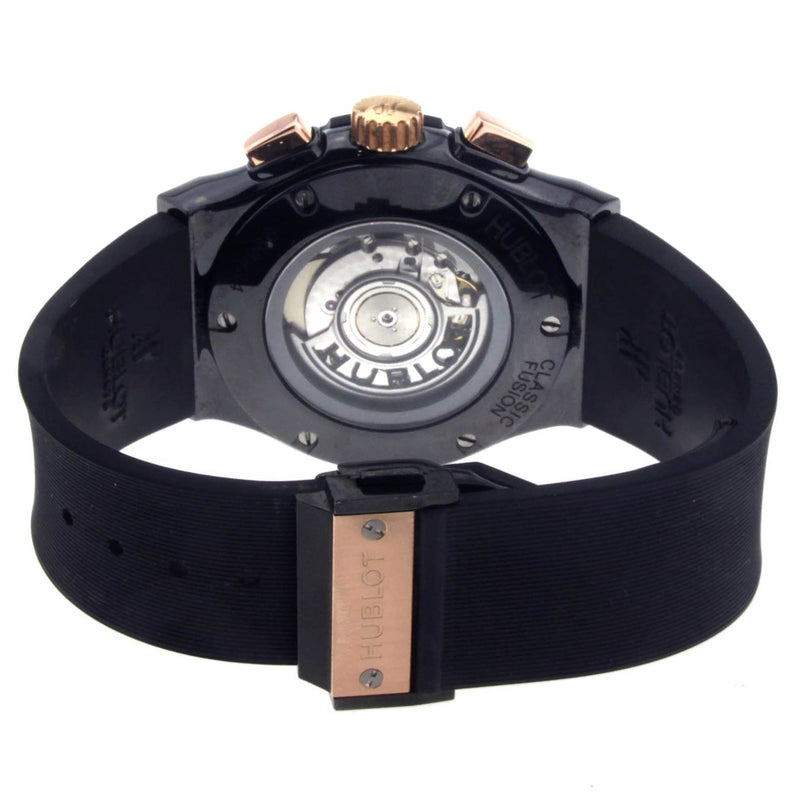 Hublot Classic Fusion | Ceramic | 45 Mm