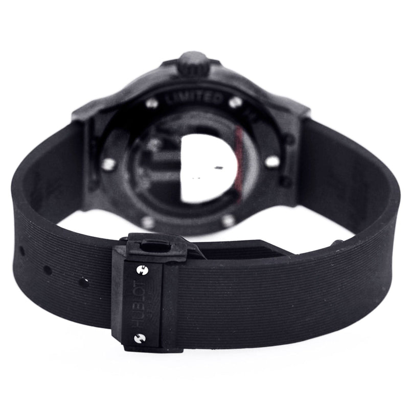 Hublot Classic Fusion | Ceramic | 38 Mm