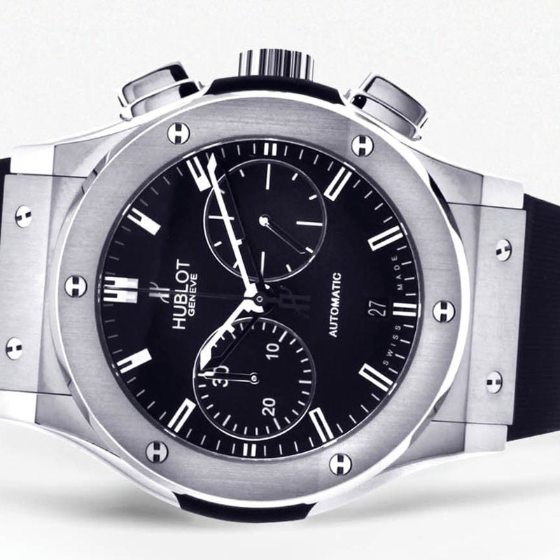 Hublot Classic Fusion | Titanium | 45 Mm
