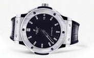 Hublot Classic Fusion | Titanium | 42 Mm