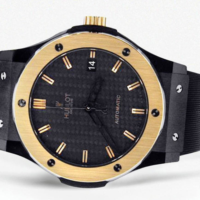Hublot Classic Fusion | Ceramic | 38 Mm