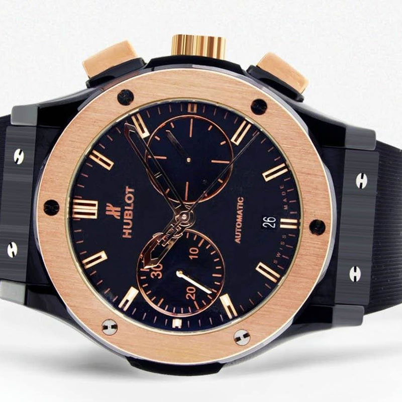 Hublot Classic Fusion | Ceramic | 45 Mm
