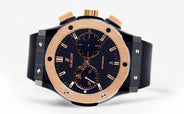 Hublot Classic Fusion | Ceramic | 45 Mm