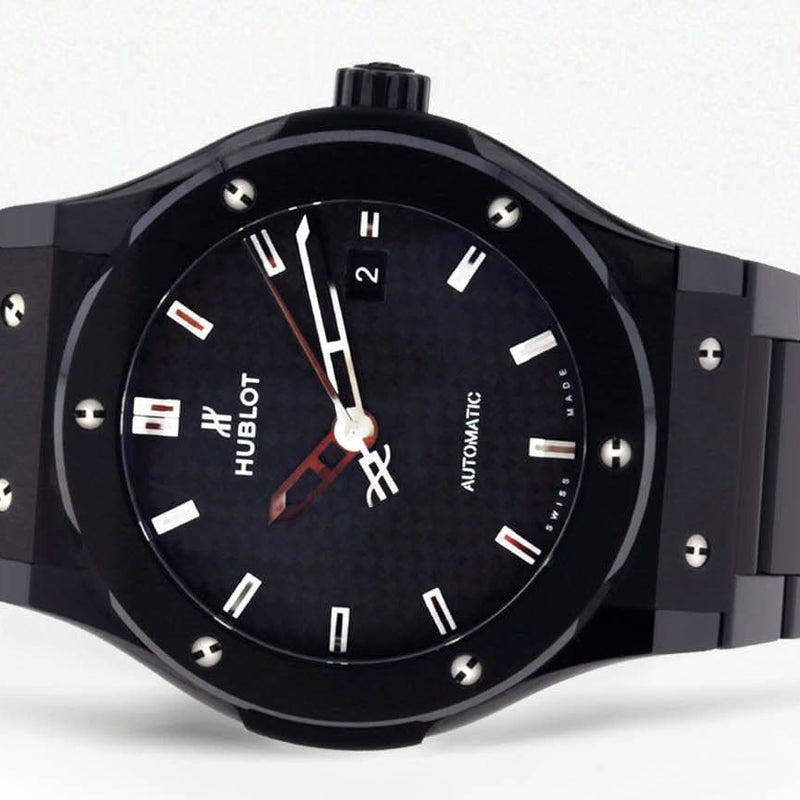 Hublot Classic Fusion | Ceramic | 42 Mm