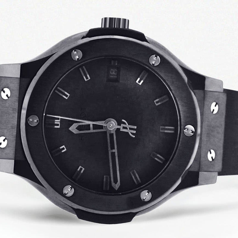 Hublot Classic Fusion | Ceramic | 38 Mm