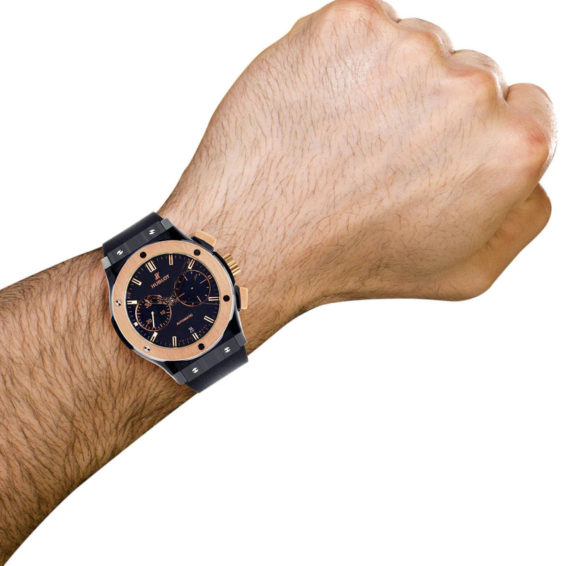 Hublot Classic Fusion | Ceramic | 45 Mm