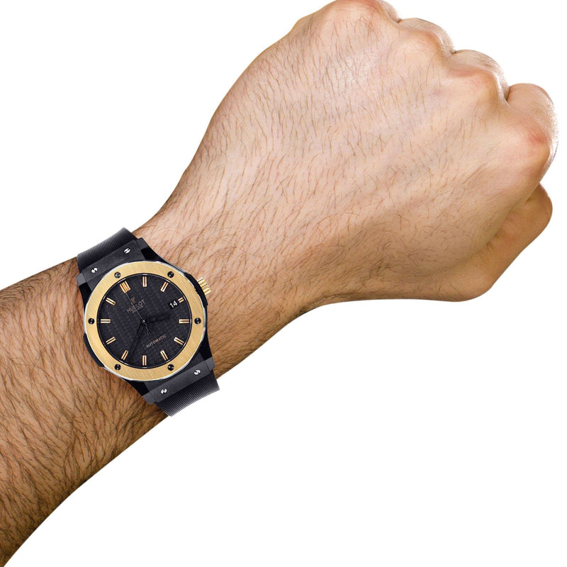Hublot Classic Fusion | Ceramic | 38 Mm