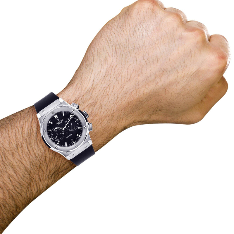 Hublot Classic Fusion | Titanium | 45 Mm