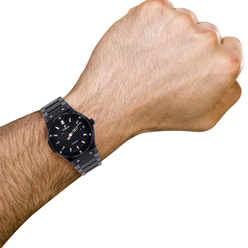 Hublot Classic Fusion | Ceramic | 42 Mm