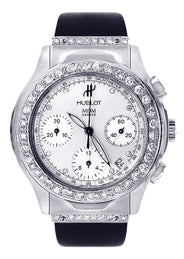 Hublot MDM Geneve | Stainless Steel | 33 Mm
