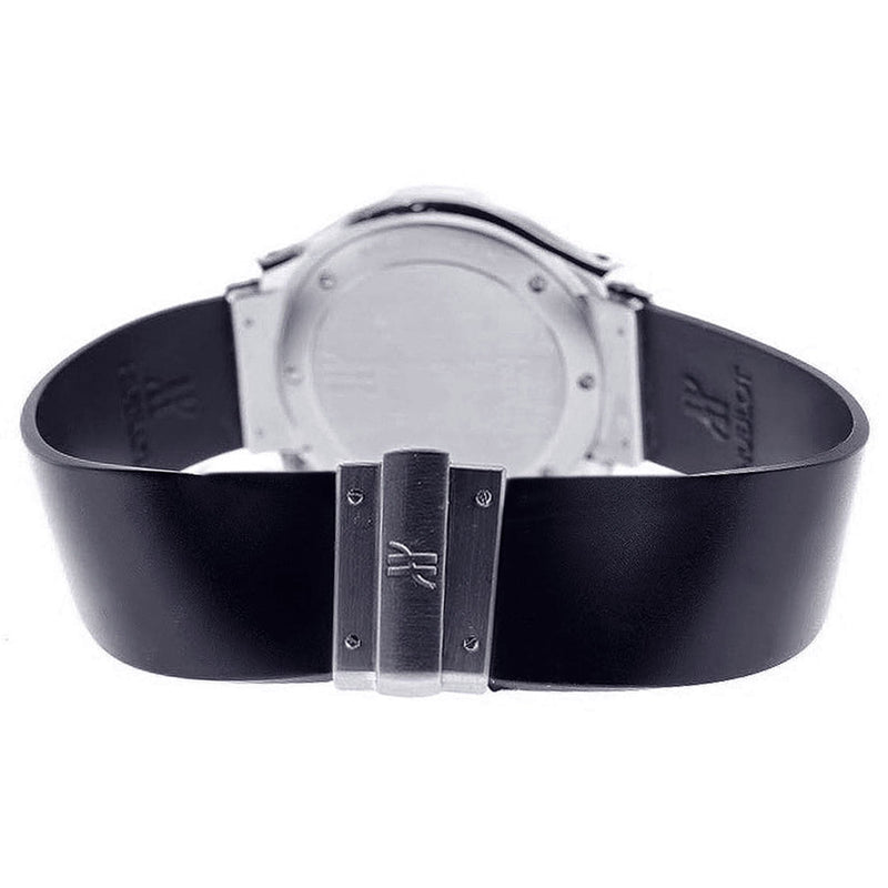 Hublot MDM Geneve | Stainless Steel | 33 Mm