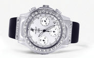 Hublot MDM Geneve | Stainless Steel | 33 Mm