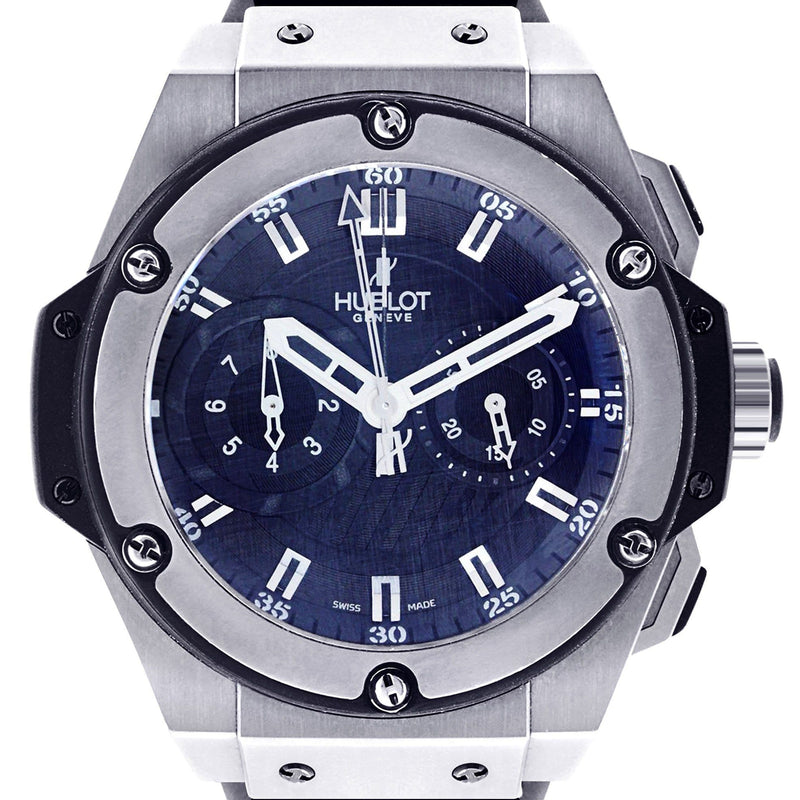 Hublot King Power | Ceramic | 48 Mm