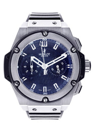 Hublot King Power | Ceramic | 48 Mm
