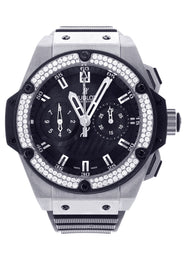Hublot King Power | Titanium | 48 Mm