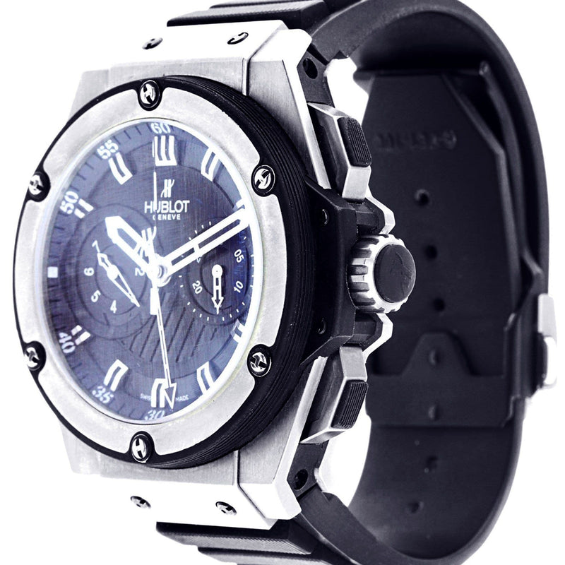 Hublot King Power | Ceramic | 48 Mm