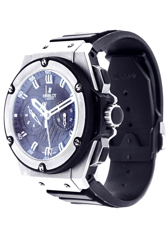 Hublot King Power | Ceramic | 48 Mm