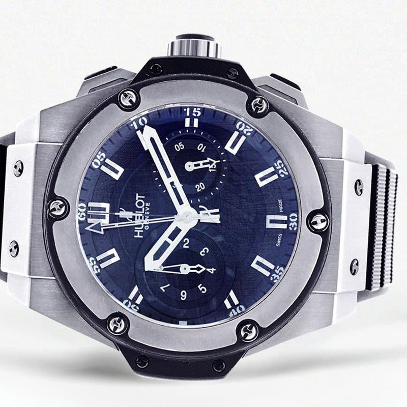 Hublot King Power | Ceramic | 48 Mm