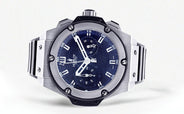 Hublot King Power | Ceramic | 48 Mm