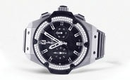 Hublot King Power | Titanium | 48 Mm