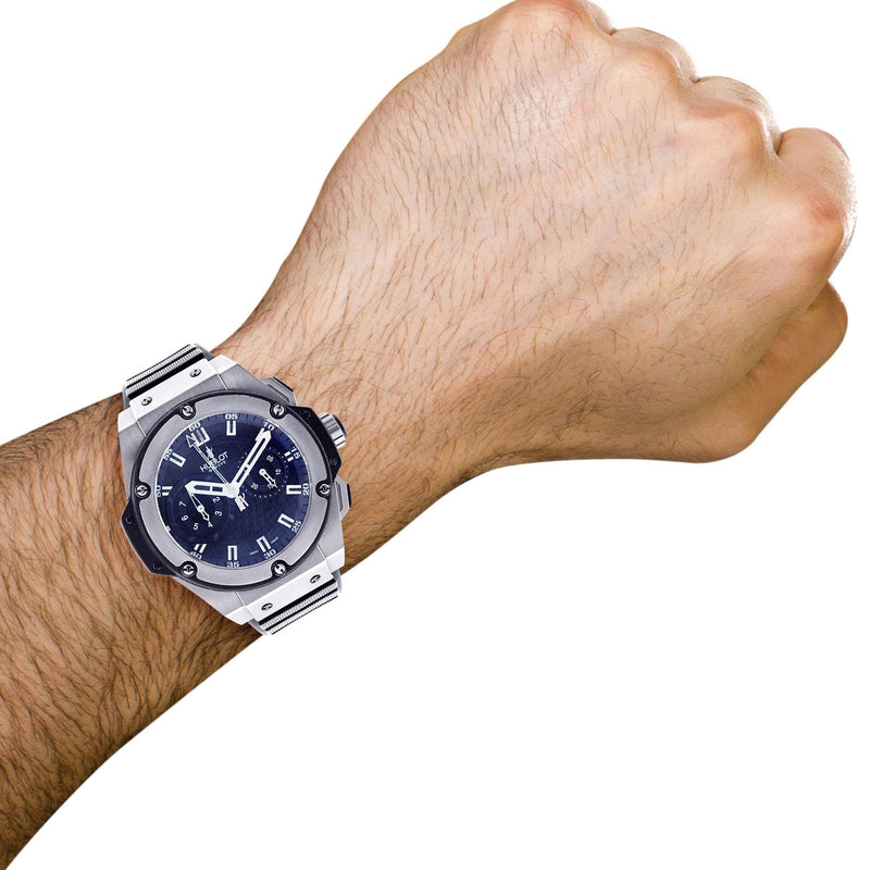Hublot King Power | Ceramic | 48 Mm