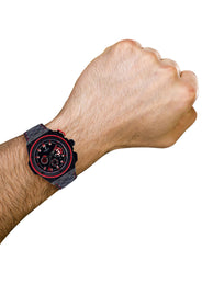 Hublot King Power Dwyane Wade | Ceramic | 48 Mm