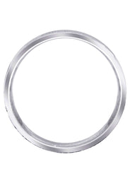 Celtic Mens Wedding Band | High Polish Finish (Karter)
