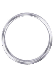 Celtic Mens Wedding Band | High Polish Finish (Kyle)