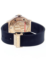 Hublot Classic Fusion | 18K Rose Gold | 38 Mm