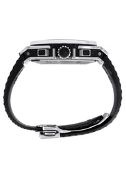 HUBLOT BIG BANG 44 MM | TITANIUM & STAINLESS STEEL | RUBBER STRAP