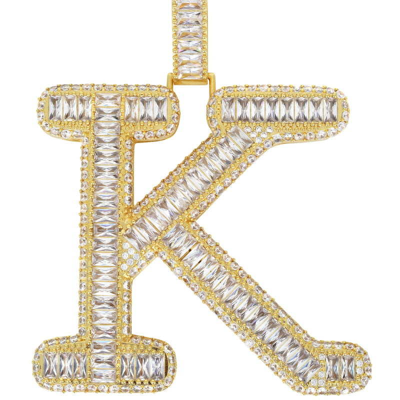 Custom Iced Out Piece Style 41
