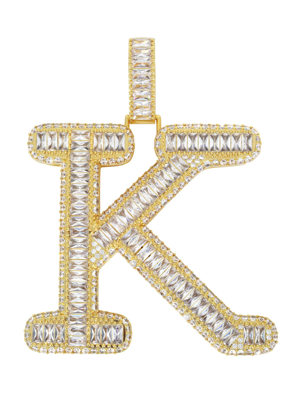 Custom Iced Out Piece Style 41