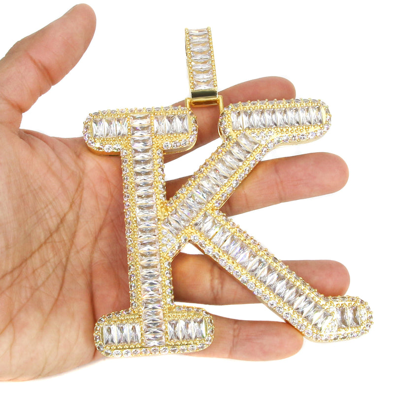 Custom Iced Out Piece Style 41