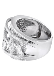 14K Ladies Diamond Cocktail Ring | 2.35 Carats | 12.46 Grams