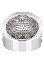 14K Ladies Diamond Cocktail Ring | 2.35 Carats | 12.46 Grams