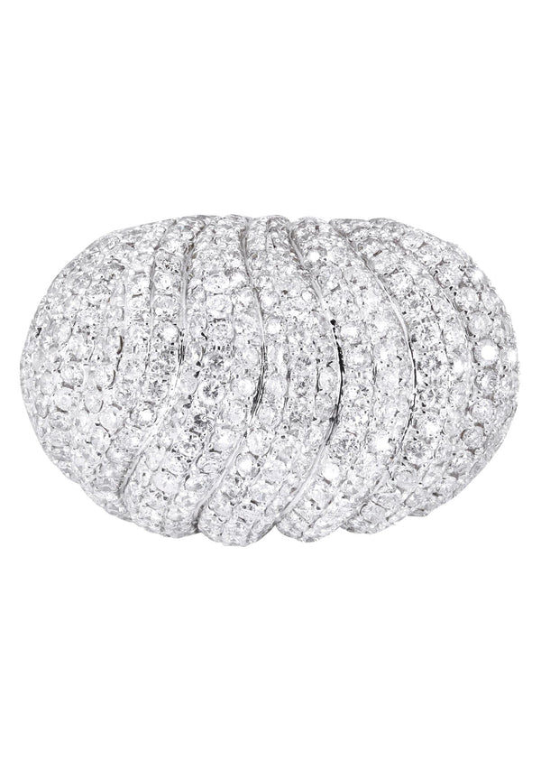 14K Ladies Diamond Cocktail Ring | 2.60 Carats | 9.47 Grams