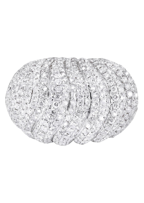 14K Ladies Diamond Cocktail Ring | 2.60 Carats | 9.47 Grams