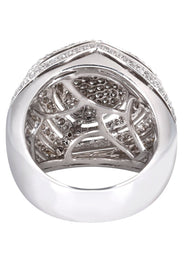 14K Ladies Diamond Cocktail Ring | 1.40 Carats | 13.2 Grams