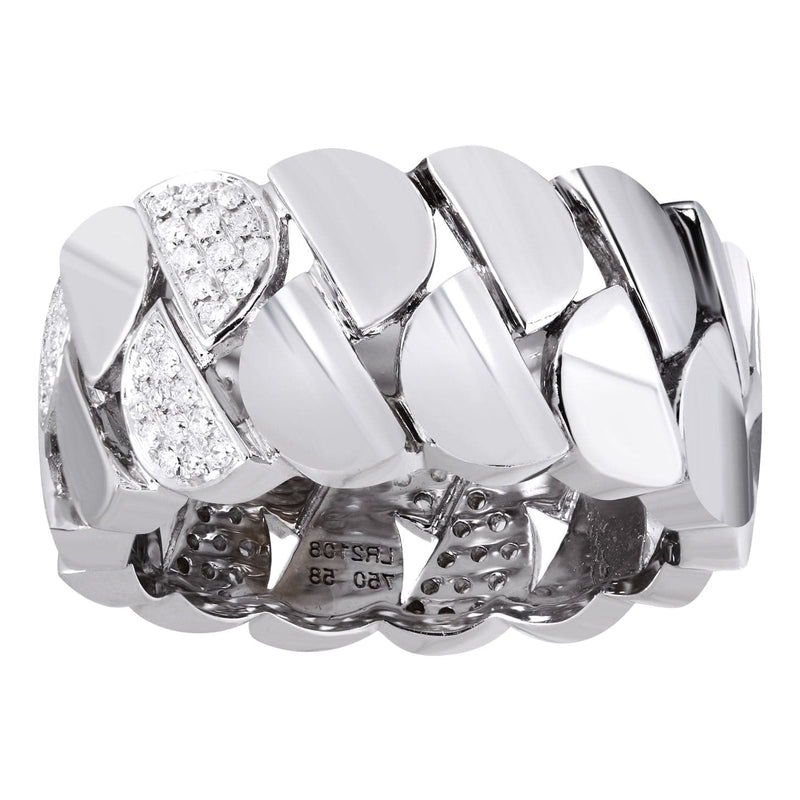 14K Ladies Diamond Cocktail Ring | 0.47 Carats | 12.32 Grams