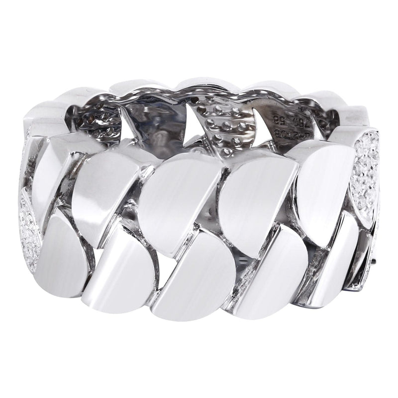 14K Ladies Diamond Cocktail Ring | 0.47 Carats | 12.32 Grams