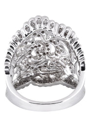 14K Ladies Diamond Cocktail Ring | 0.61 Carats | 8.45 Grams