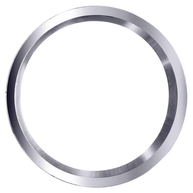 Carved Simple Mens Wedding Band | Wire Matt Finish (Jayden)