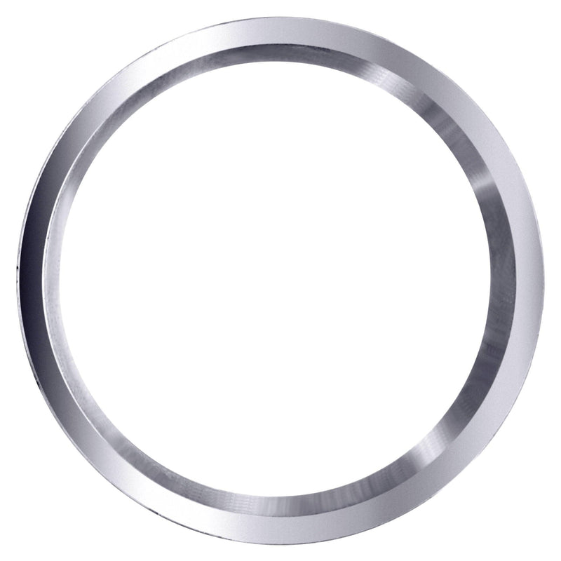 Carved Diamond Cut Mens Wedding Band | Satin Finish (Aiden)