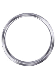 Carved Diamond Cut Mens Wedding Band | Satin Finish (Juan)