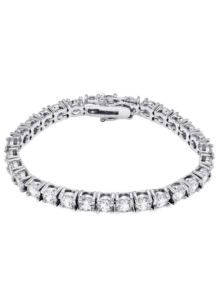 Tennis Bracelets