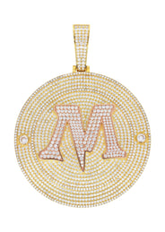 Custom Iced Out Piece Style 42