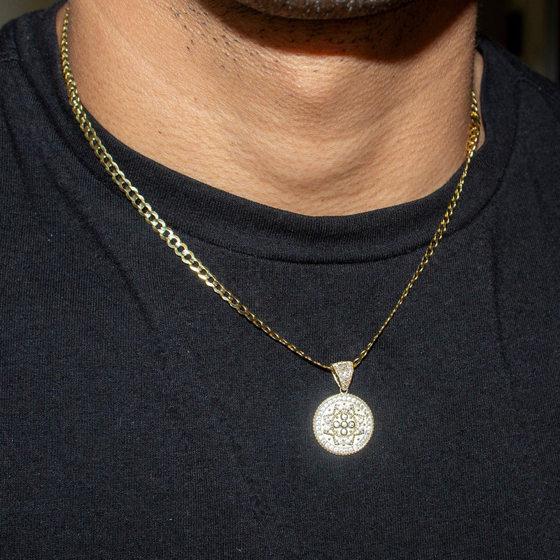10K Yellow Gold Necklace | Appx. 2.5 - 9.5 Grams