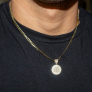 10K Yellow Gold Necklace | Appx. 2.5 - 9.5 Grams