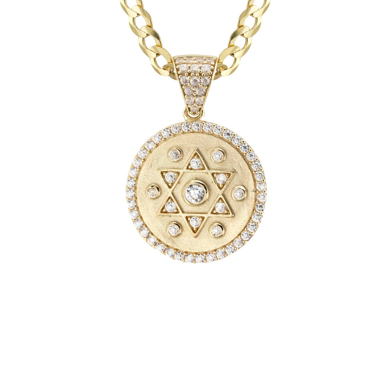 10K Yellow Gold Necklace | Appx. 2.5 - 9.5 Grams
