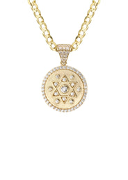 10K Yellow Gold Necklace | Appx. 2.5 - 9.5 Grams